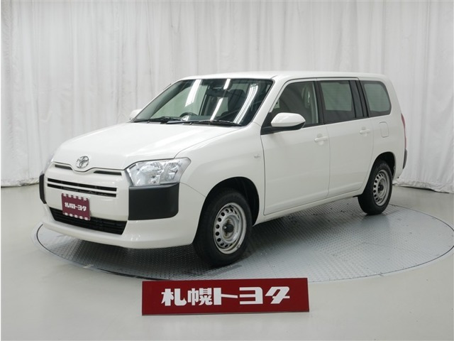 プロボックスバン 1.5 GL 4WD