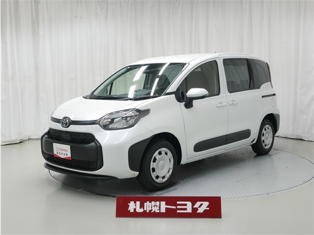 シエンタ ハイブリッド 1.5 G E-Four 4WD