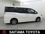 トヨタの「ロングラン保証」付き。メ-カ-を問わず、走行距離無制限、埼玉トヨタで中古車をお買い上げいただいたお客様に安心で快適なカ-ライフをお約束する1年間の保証です。有料で延長もできます。