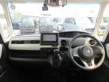 視界が良好でどなたでも運転がしやすいのでお勧めです!!