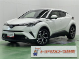C-HR!
