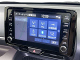 お気に入りの曲をBluetoothで再生できます♪ ドライブがさらに楽しくなりますよ♪
