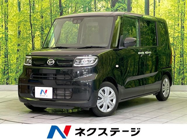 タント X