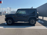 ジムニーシエラ 1.5 JC 4WD 