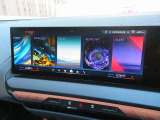 ◆iDriveを装備。操作系統をディスプレイから独立させることで、人間工学に基づいた最適な運転環境を実現しております。◆