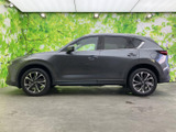 CX-5 2.5 25S Lパッケージ 