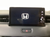 Honda CONEECT対応で、更に便利が広がったナビディスプレーです♪フルセグTVとFM/AMラジオもお聞きいただけます♪