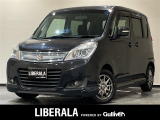 ◆LIBERALAは、輸入車選びの新たなスタイルを提案するインポート・セレクト・ブランドです。オーナー様となる方がクルマから直接感じる感性を第一にした、最良の一台との出会いをコーディネートいたします。