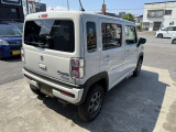 ハスラー ハイブリッド(HYBRID) G 4WD 