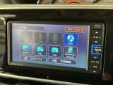 【Bluetooth Audio】いつもの音楽・いつものラジオ番組を、ドライブでも存分にお楽しみいただけます♪