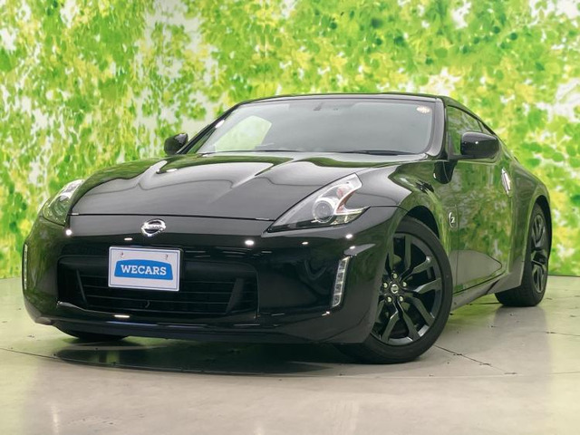 日産 フェアレディZ 
