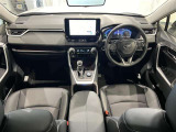 RAV4 2.5 ハイブリッド G E-Four 4WD 
