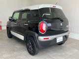 クロスビー 1.0 ハイブリッド(HYBRID) MZ 