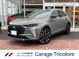 DSオートモビル DS7 リヴォリ E-TENSE 4&times;4 4WD