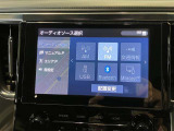 【Miracast】スマホ画面を無線で車載ディスプレイへ映せる快適で便利な機能です。簡単に接続可能です!!