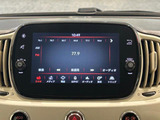 CarPlay対応タッチパネルオーディオ
