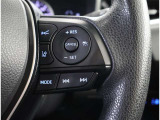 車間距離切かえスイッチ・LTAスイッチ・クルーズコントロールスイッチオーディオスイッチ取扱説明書をお読みください。