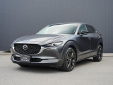 マツダ CX-30