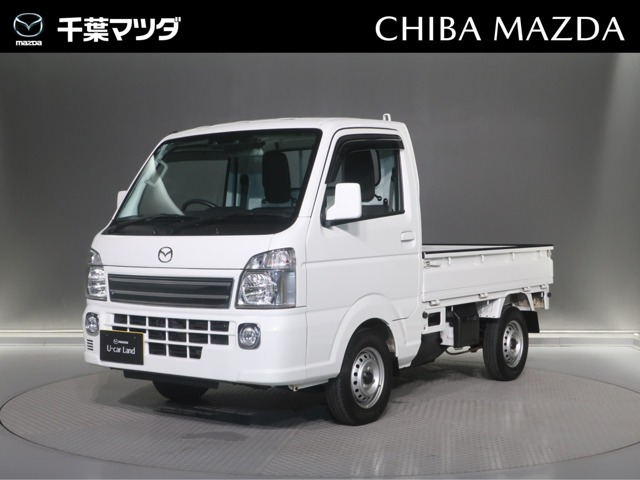 スクラムトラック KX 4WD 