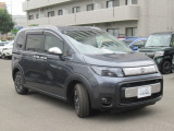 フリード  1.5 クロスター 4WD