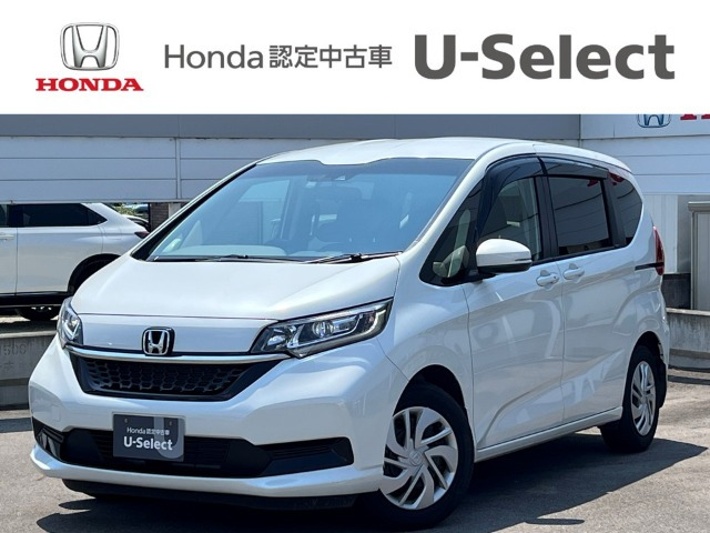 フリード 1.5 G ホンダセンシング 