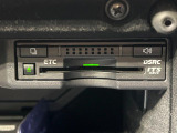 【ETC】高速道路の料金所をストレスなく通過!話題のスポットやサービスエリアに多い「スマートIC」利用時は必須のアイテムです。当店でセットアップを実施、ご納車当日からすぐにご利用いただけます!