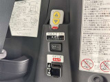 ウィンチ操作スイッチ