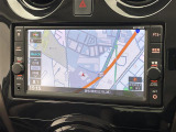 ノート 1.2 e-POWER メダリスト 修復歴無し