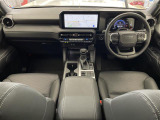 ランドクルーザー250 2.7 VX 4WD 4WD 本革シート