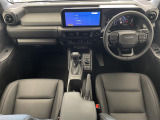 ランドクルーザーFJ 2.7 VX 4WD 4WD 本革シート
