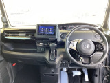 N-BOXカスタム L 