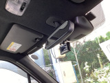 Hondaセンシング搭載!ミリ波レーダーと単眼カメラで、クルマの前方の状況を認識。ブレーキやステアリングの制御技術と協調し、安心・快適な運転や事故回避を支援する先進のシステムです!