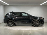 NX 350h バージョンL 