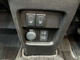 運転席・助手席シートヒーター搭載となっております