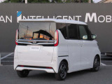 ルークス ハイウェイスター X