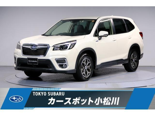 フォレスター 2.0 ツーリング 4WD