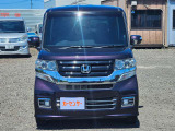 N-BOXカスタム G SSパッケージ ブラックスタイル 4WD 