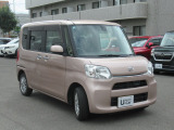タント X SAII 4WD 