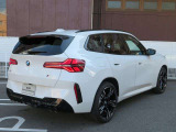X3 M50 xドライブ 4WD 
