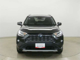 RAV4 2.5 ハイブリッド G E-Four 4WD 