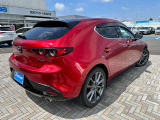 MAZDA3ファストバック 1.8 XD プロアクティブ ツーリング セレクション  4WD 