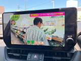 フルセグTV