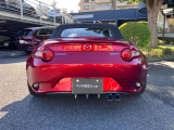 ロードスター 1.5 S レザーパッケージ 