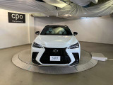 このお車はCPO(Certified Pre-Owned=認定中古車) です。レクサス独自の厳しい基準をクリアした厳選車両を指します。