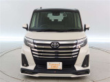 ルーミー 1.0 カスタム G-T 