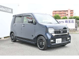 機能を磨き上げたシックで上質なカスタム