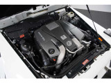 <主要諸元>5.5L V型8気筒DOHCツインターボ、571ps/77.5kgm、全長&times;全幅&times;全高mm 4575&times;1860&times;1950mm、車両重量 2590kg
