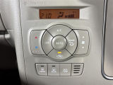 【 オートエアコン 】車内温度を感知して自動で温度調整をしてくれるのでいつでも快適な車内空間を創り上げます!