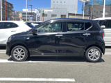 ミライース G SAIII 