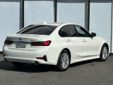 3シリーズセダン 320d xドライブ  4WD 